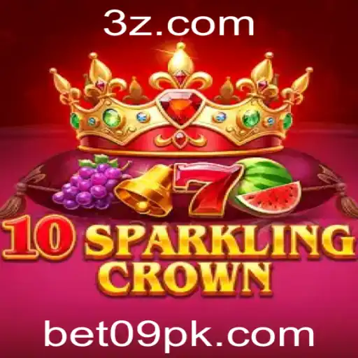 Explorando '10SparklingCrown': Um Novo Fenômeno no Mundo dos Jogos
