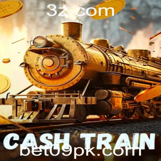 Desvendando CashTrain: Um Mergulho no Mundo das Apostas com Bet09