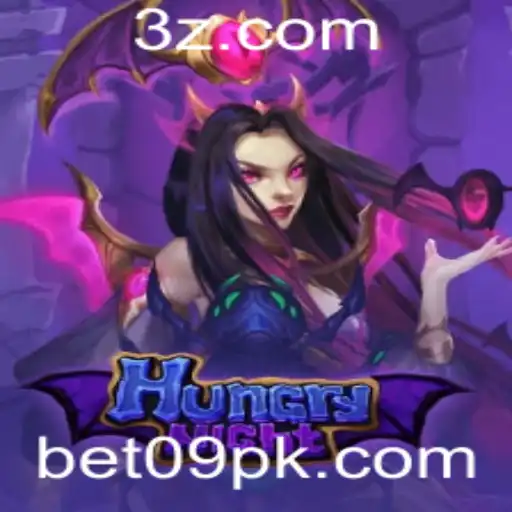 Explorando o Misterioso Mundo de HungryNight: A Nova Sensação do Jogo