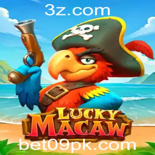 Explorando o Fascinante Mundo do Jogo LuckyMacaw