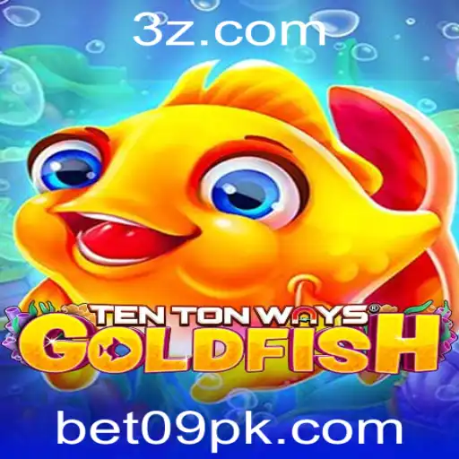 Explorando o Fascinante Mundo de TenTonWaysGoldfish - A Nova Emoção do Entretenimento Digital