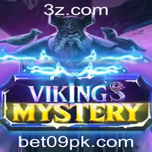 VikingsMystery: Decifrando o Enigma Nórdico com bet09